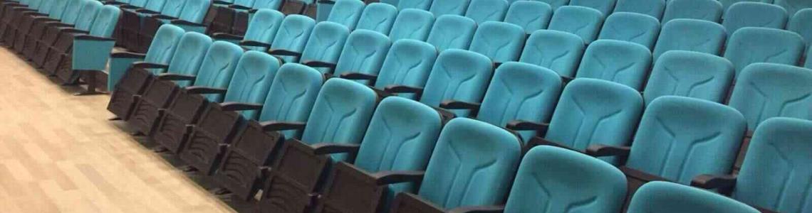 Konferans Koltuğu Fiyatları 2026 | Üretimden Direkt Satış