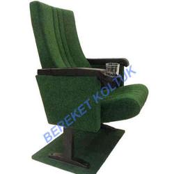 Soft Konferans ve Tiyatro Koltukları