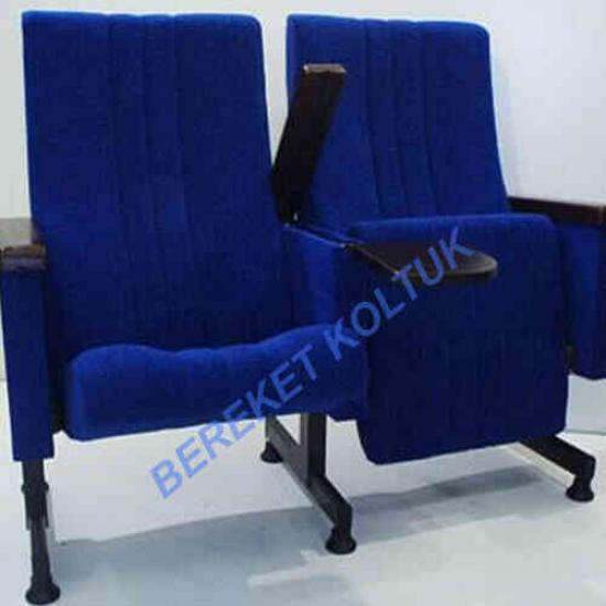 Soft Seminer Koltuğu