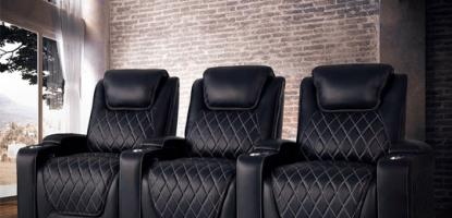 Sinema Koltuklarında Maksimum Konfor için 2025 İnovasyonları