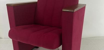 Ergonomik Konferans Koltukları 2025