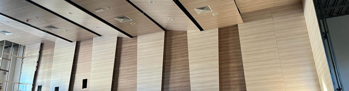 Next-Generation Audio and Vibration System in Conference Chairs