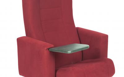 Uzun Süreli Oturumlarda Konferans Koltuğu Seçimi