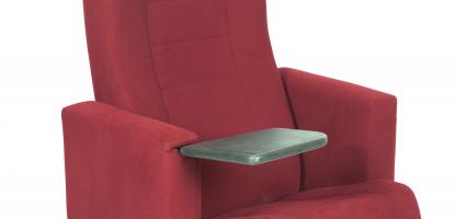 Uzun Süreli Oturumlarda Konferans Koltuğu Seçimi