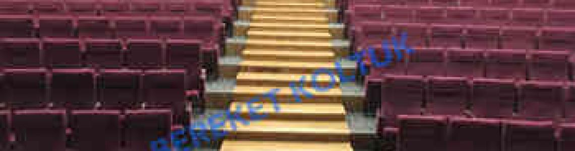 Konferans Koltuğu Fiyatları Analizi