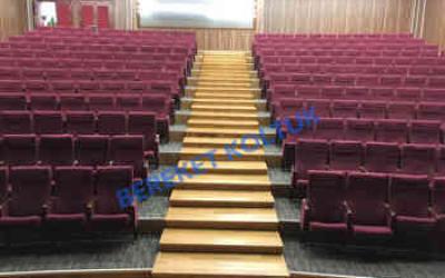 Konferans Koltuğu Fiyatları Analizi