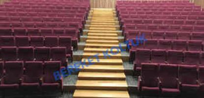 Konferans Koltuğu Fiyatları Analizi